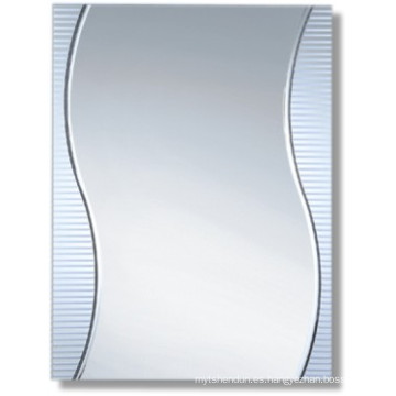 Espejo de baño recién diseñado (JNA153)
